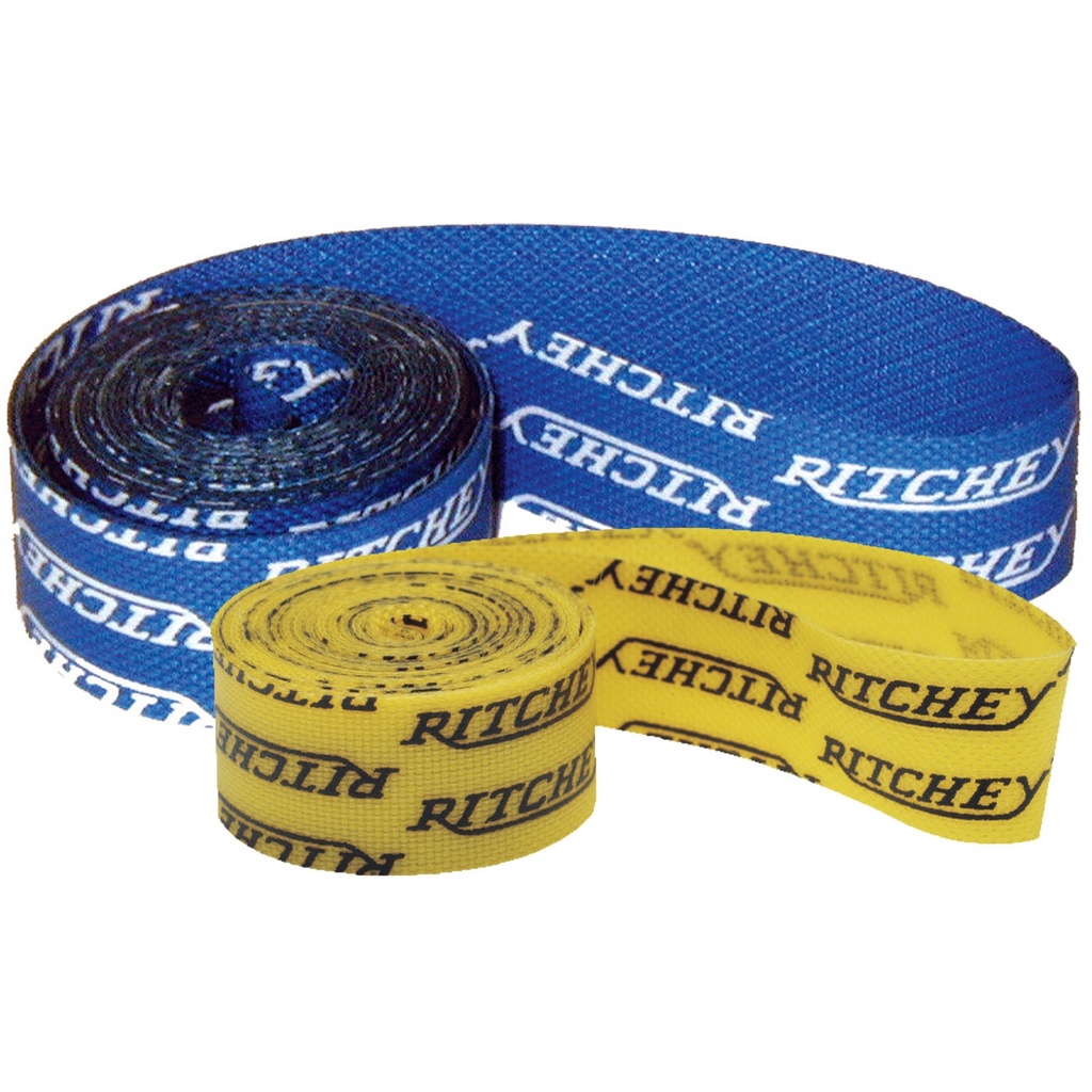 Ritchey snap on rim tape 700c x 17mm for road/hybrid bikes bikes