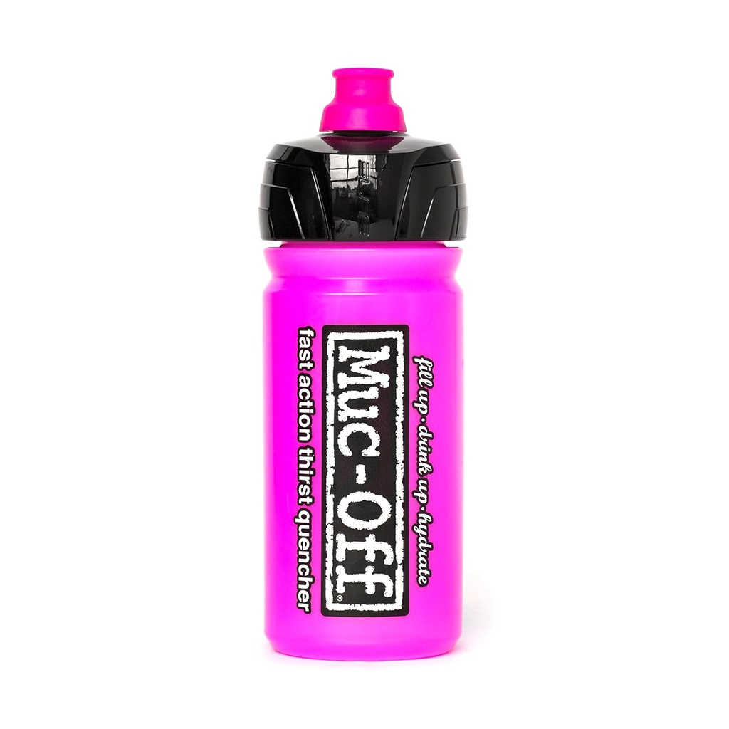 [310] Muc-Off Water Bottle 550ml