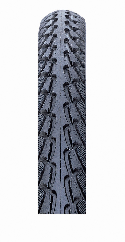 [TYN083] Nutrak Commuter Skinwall 700 x 35C / 35-622