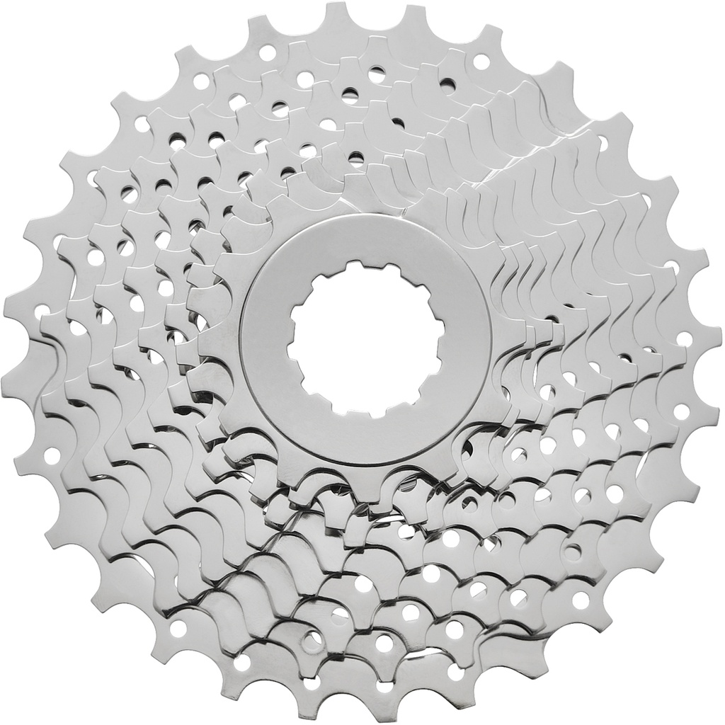 [CS460010228] Shimano CS-4600 Tiagra 10-speed cassette 12 - 28T
