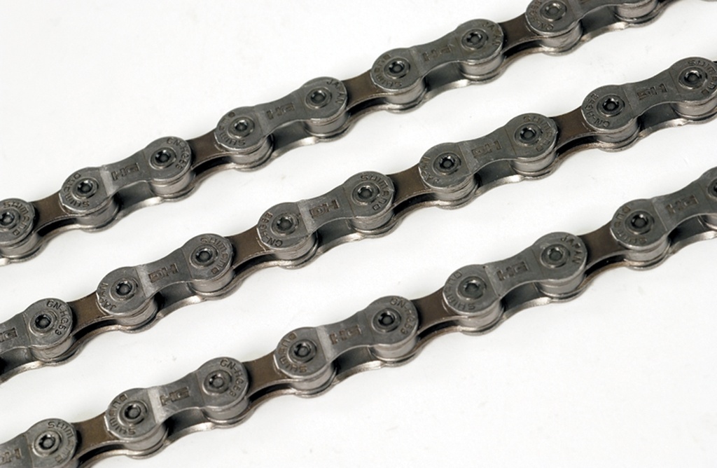 [CN-HG53] Shimano CN-HG53 9-speed chain 116 links