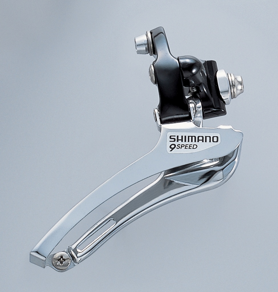 [FDR440BM] Shimano Tiagra FD-R4700 front derailleur