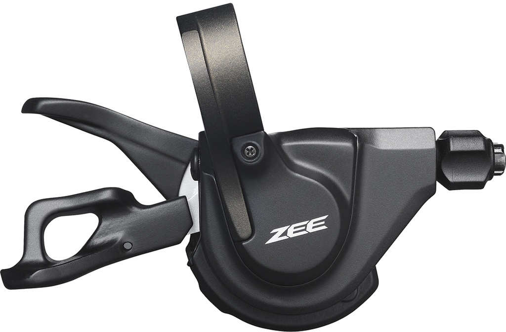 Shimano SL-M640 ZEE 10-speed Rapidfire pod, right hand