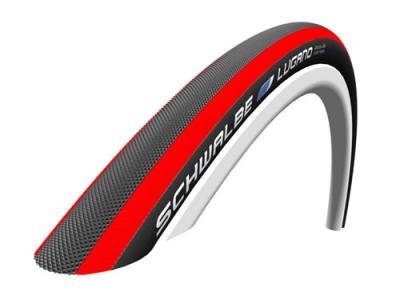 [11600013.01] Schwalbe LUGANO 700 x 23C