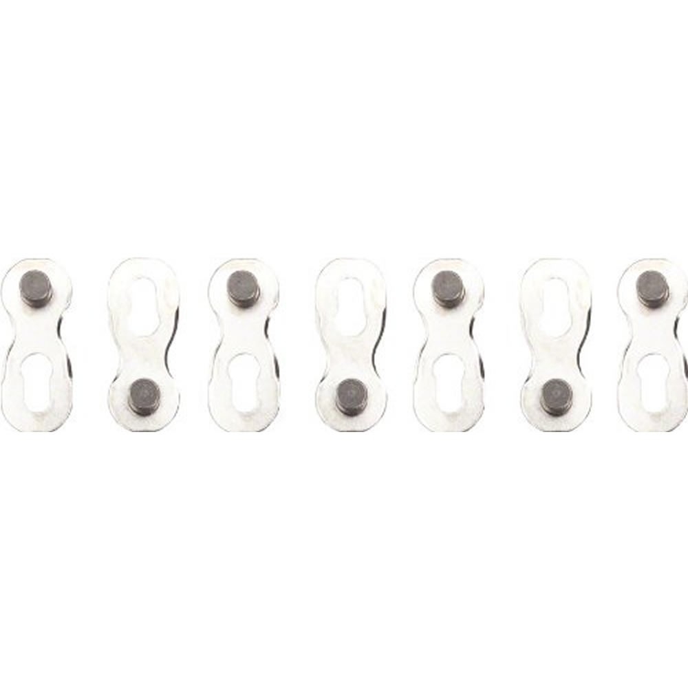 SRAM 11-speed PowerLock - Silver