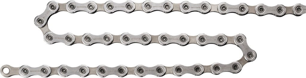 [CNHG601116Q] Shimano CN-HG601 105, SLX chain with quick link, 11-speed, 116L, SIL-TEC