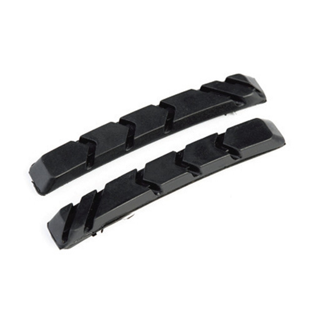 [CPS501] Clarks MTB/Hybrid V-Brake Pads Replacement Insert Pads, 72mm