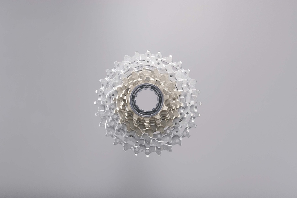 [CSHG809134] Shimano SLX CS-HG80 9-speed cassette 11 - 34T