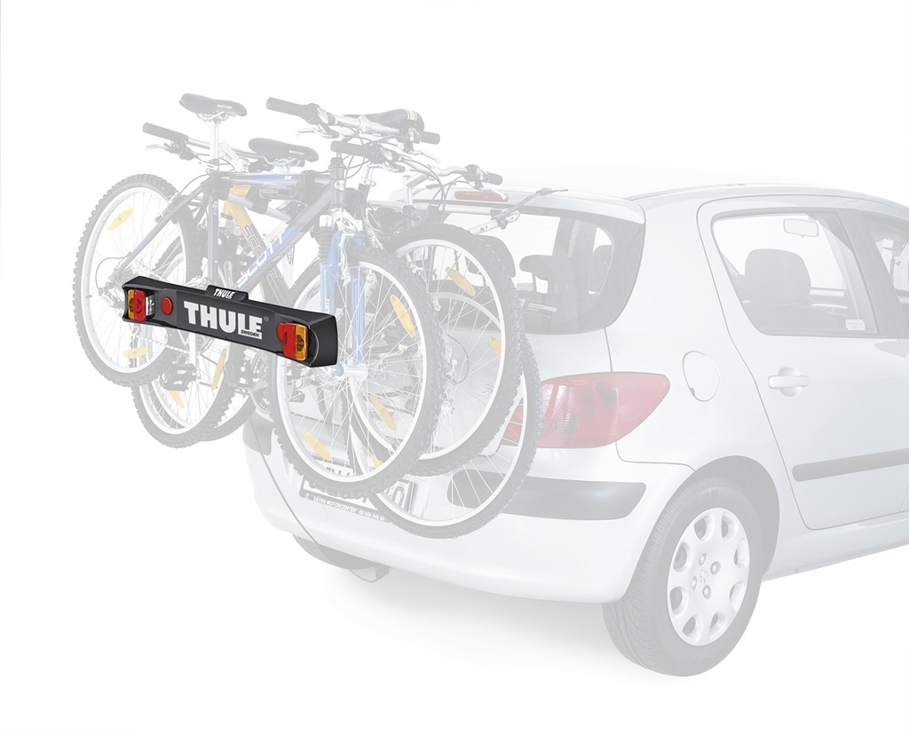 Thule 976 light board