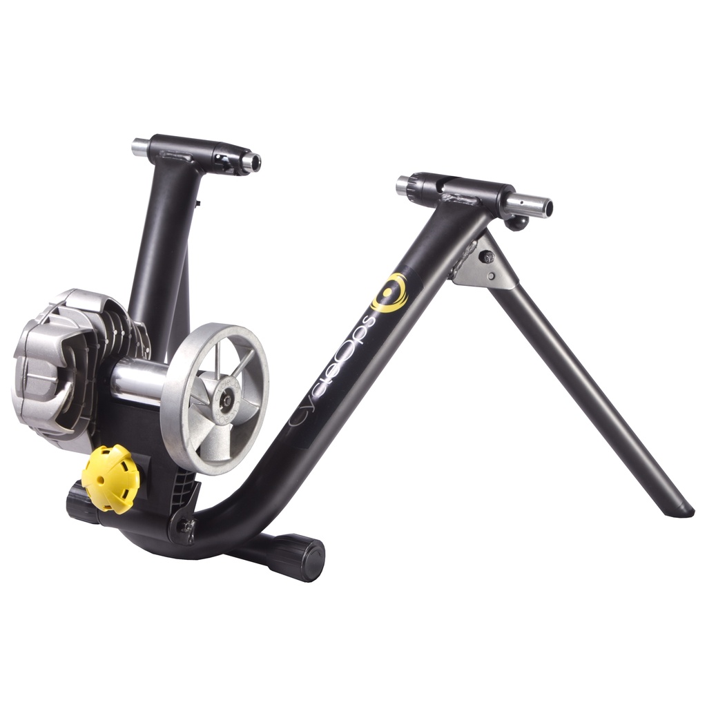 CycleOps Classic Fluid 2 Trainer