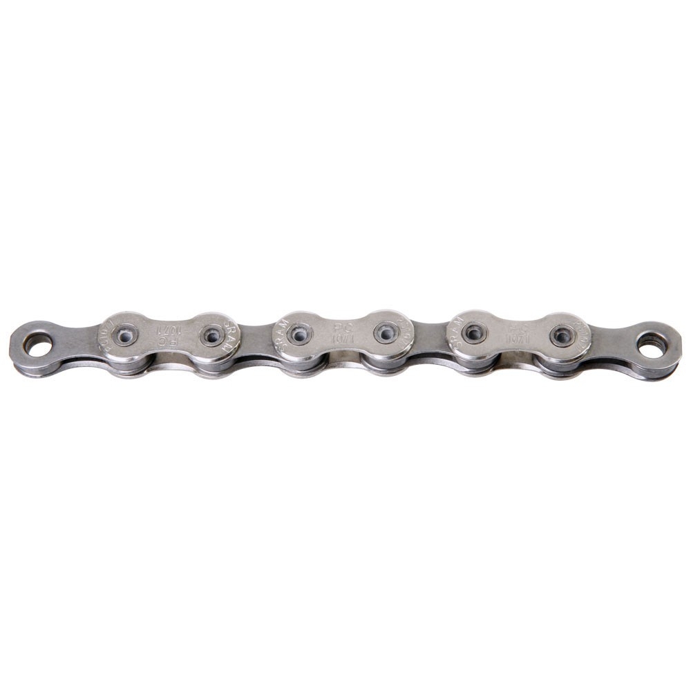 [PC1071] SRAM 10-speed chain PC1071 Hollow pin 114 links with PowerLock