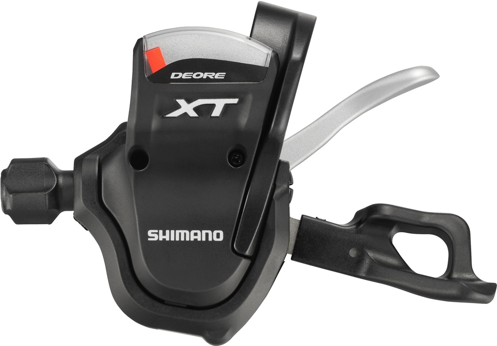 [SLM780R] Shimano SL-M780 Deore XT 10-speed Rapidfire pod, right hand