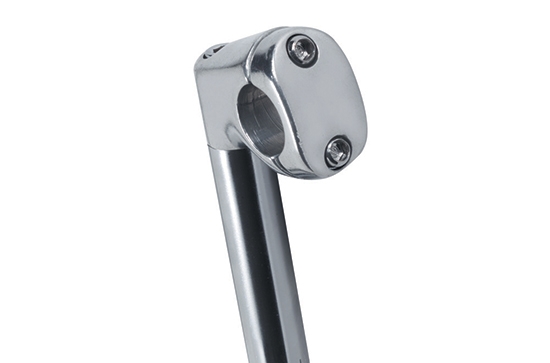 [GNJ116] Raleigh stem short reach 40 x 22.2mm