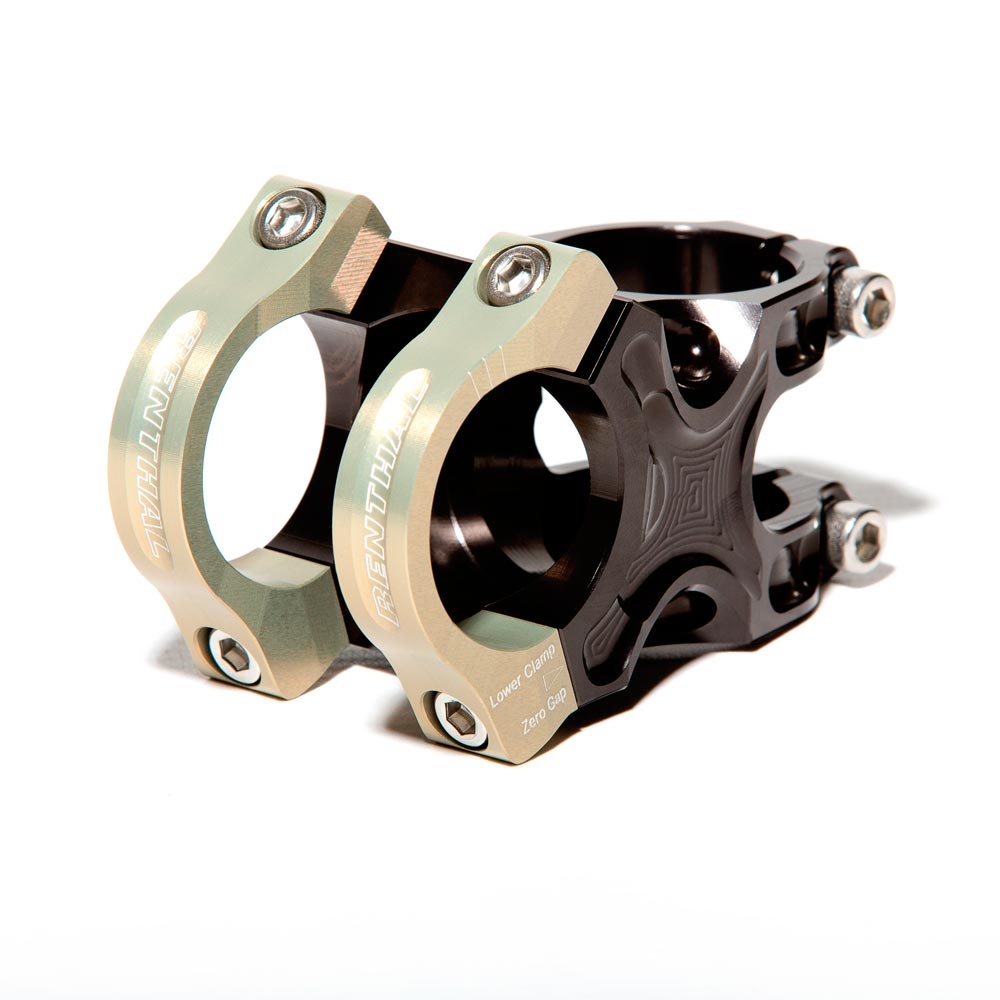 Renthal Apex Stem 31.8 x 50mm