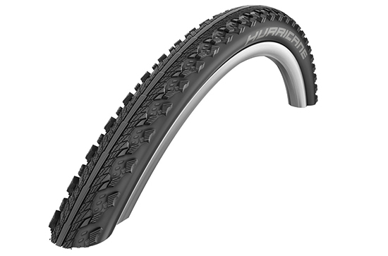 [SCH3090] Hurricane 26 x 2 bike tyre from Schwalbe