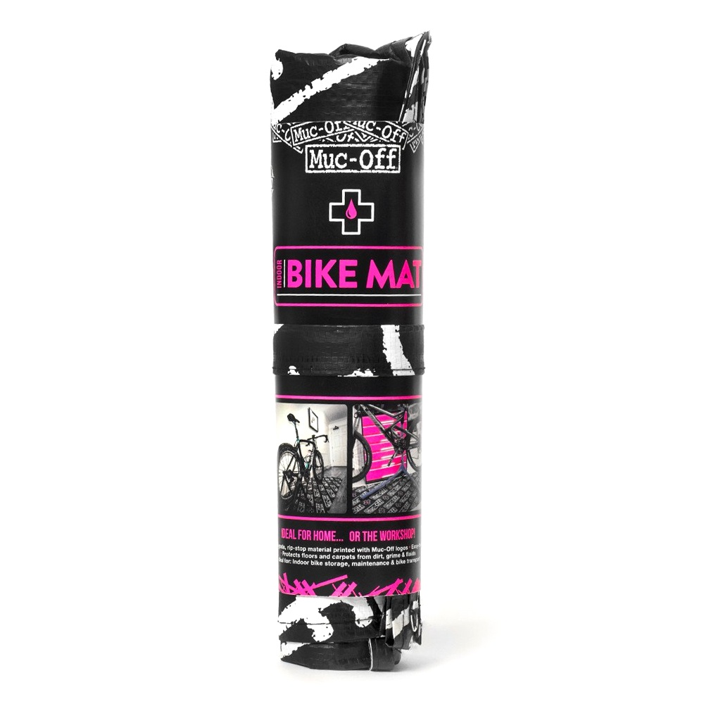 [186] Muc-Off Bike Mat