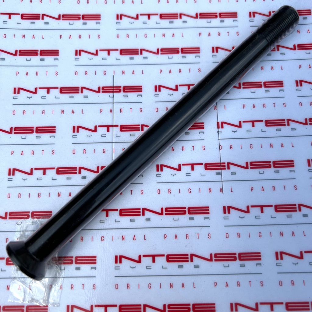 [IT340786] Intense Rear Axle 12x142 mm (non boost)