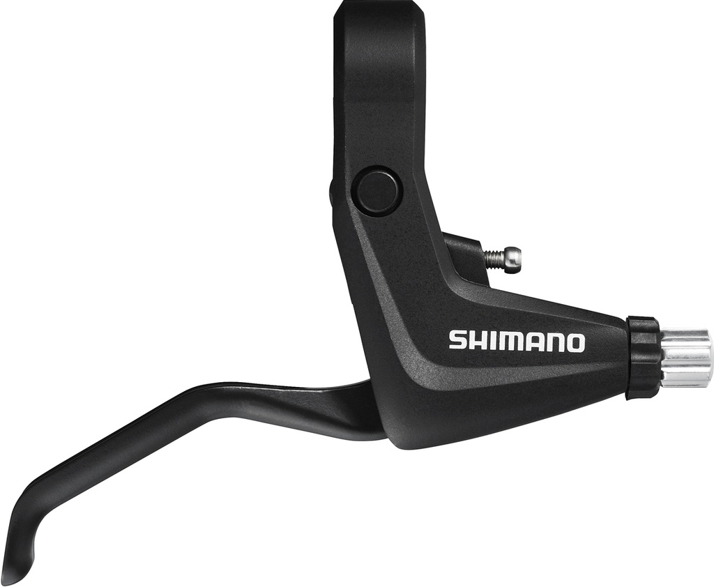[BL-T4000] Shimano Alivio brake levers (pair)