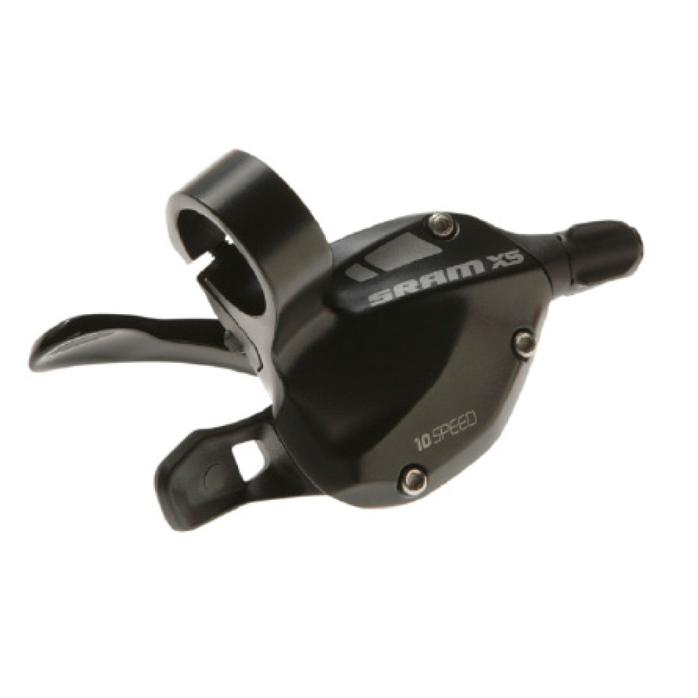 SRAM X5 2 x 10-speed trigger
