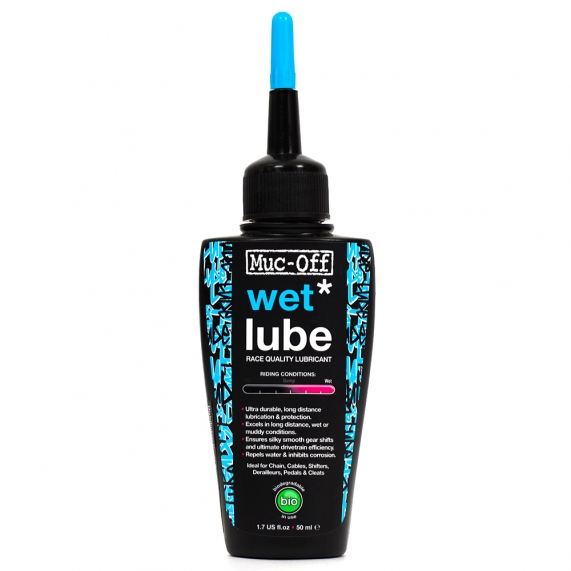 [867-1M] MUC-OFF Wet Lube - 50ml