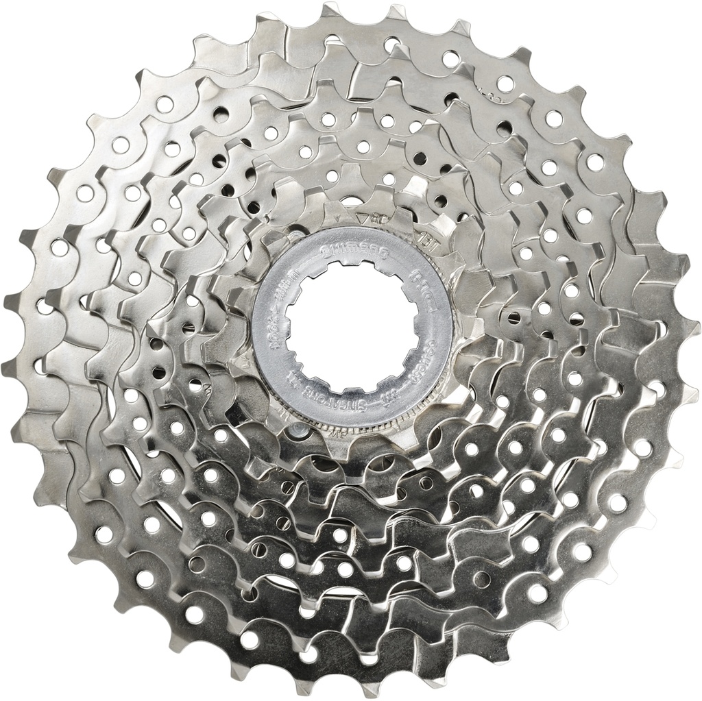 [CSHG508132] Shimano CS-HG50 8-speed cassette 11 - 32T