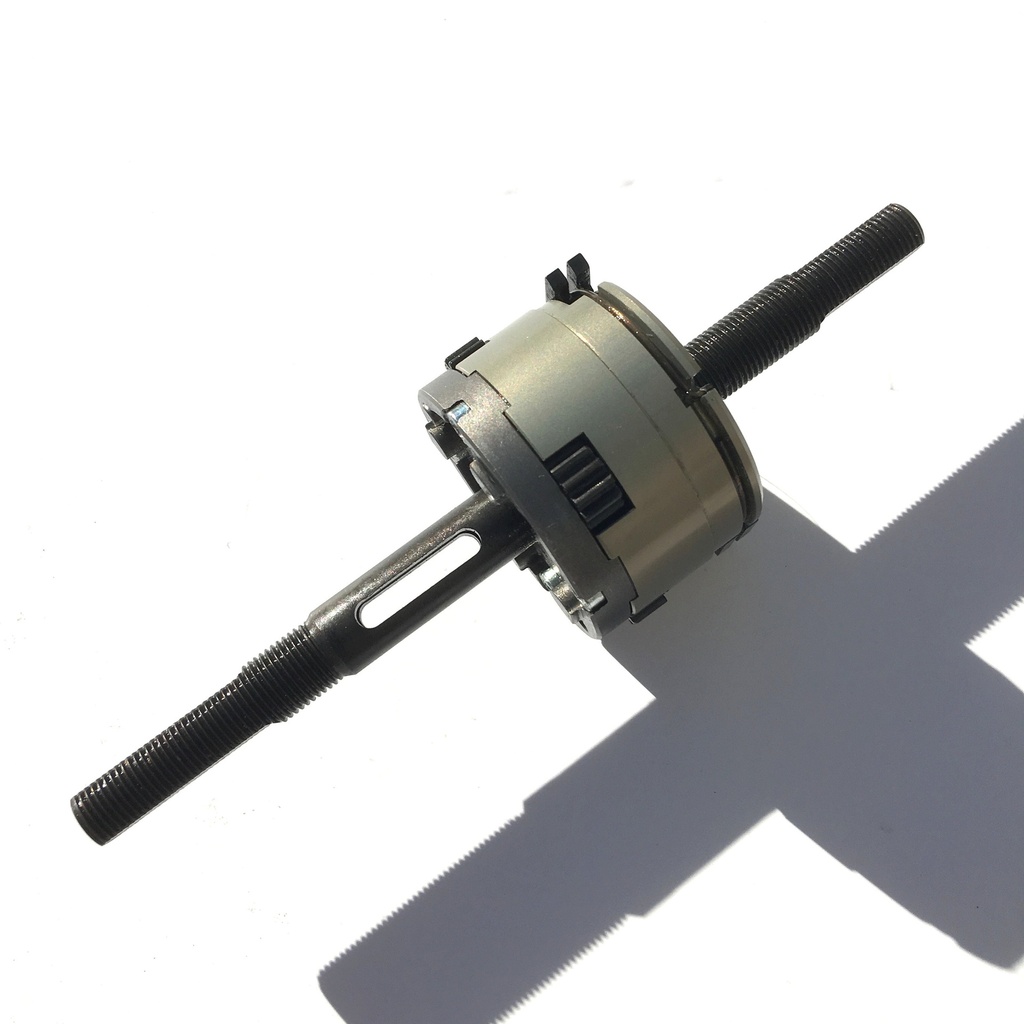 [HSA797.0001.0P] Sturmey Archer BWR axle/planet cage/pinion