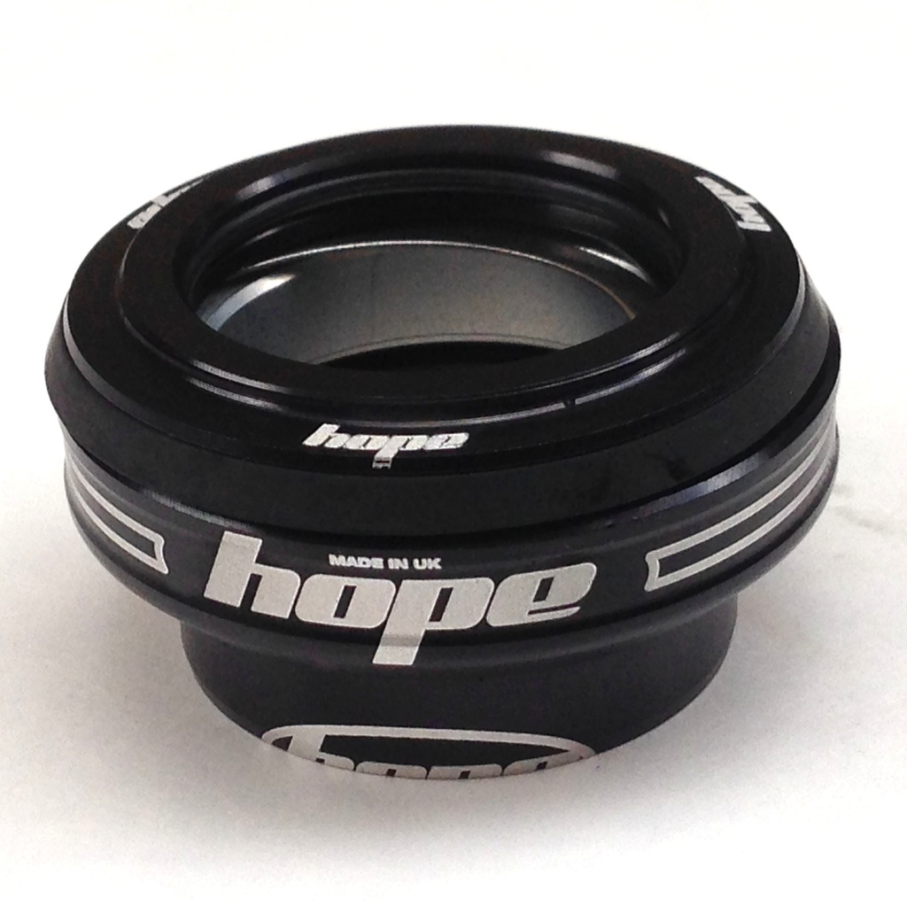 [HSC1] Hope Headset 1 - Top - Traditional EC34/28.6 - Black