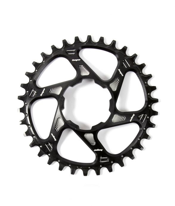 [RR32HCSPN] Hope Spiderless Retainer Ring - please select size and colour