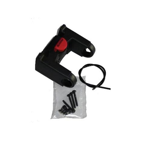 KLICKfix handlebar adapter