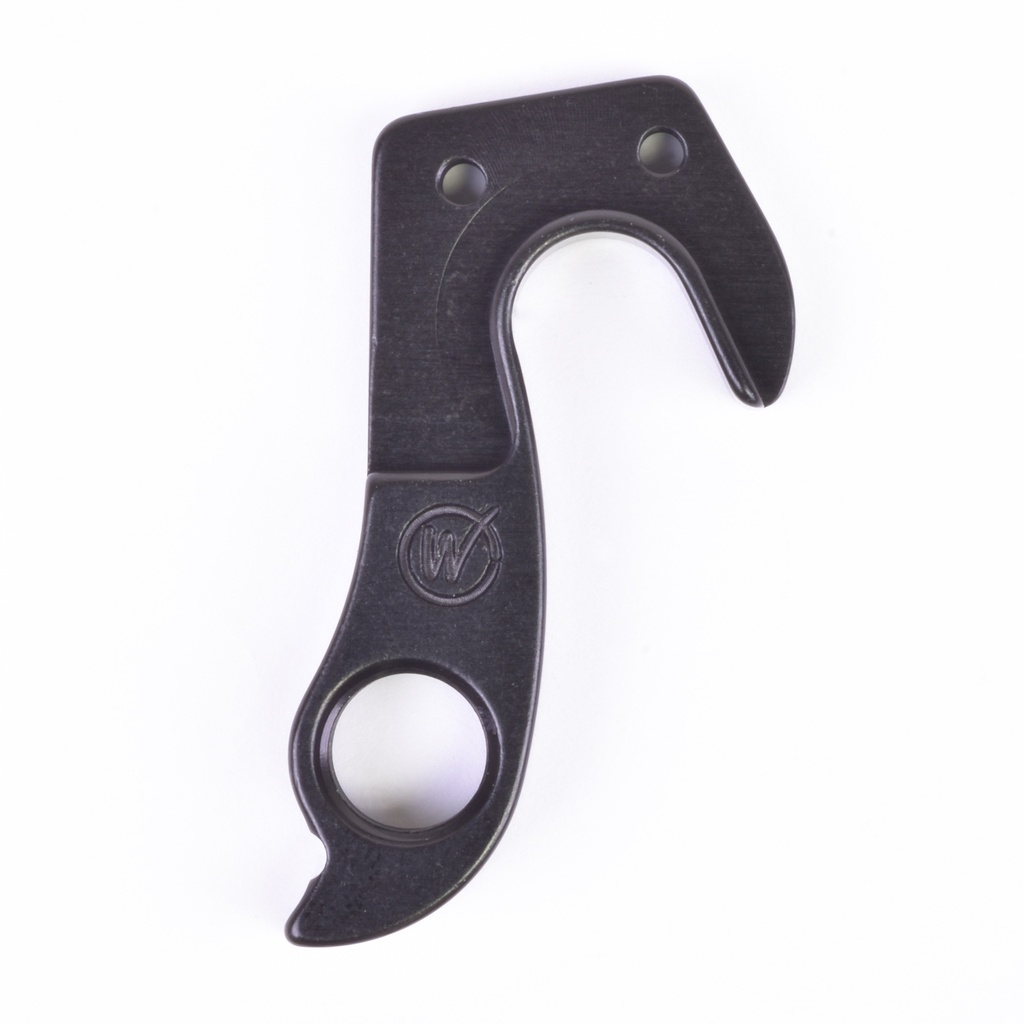 [WMD167] Wheels Manufacturing Replaceable derailleur hanger / dropout 167