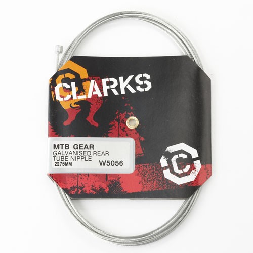[W5056] Gear cable - universal / galvanised (inner only)