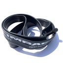 Brompton inner tube 16 x 1 3/8 inch / 37-349 - Schrader valve