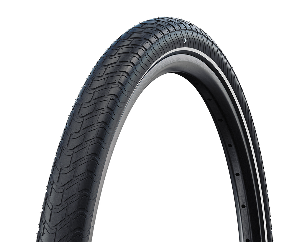 Schwalbe Motion Big Apple Tyre