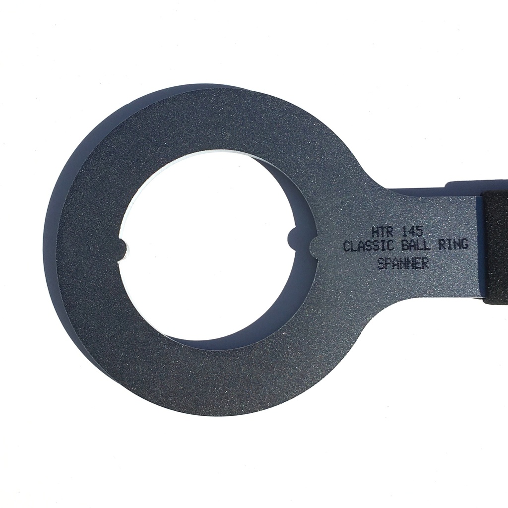 [HTR145.001.HP] Sturmey Archer Classic Ring Spanner for Ball Cup