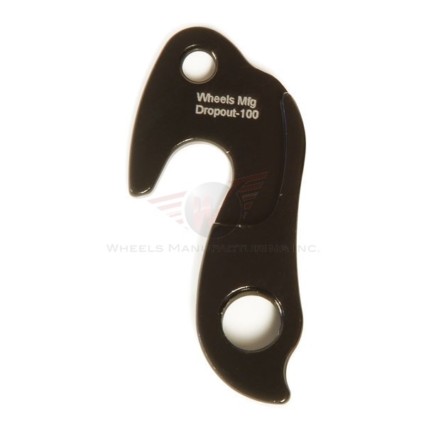 [WMD0100] Wheels Manufacturing Replaceable derailleur hanger / dropout 100