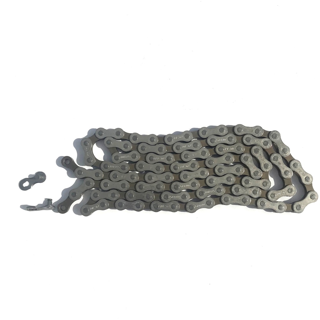 [QCHAIN098DR] Brompton chain 98 Links 3/32 inch with PowerLink