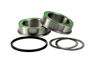 [BBPF4130SS] Hope Bottom Bracket Stainless PF41-30MM-Bearings only