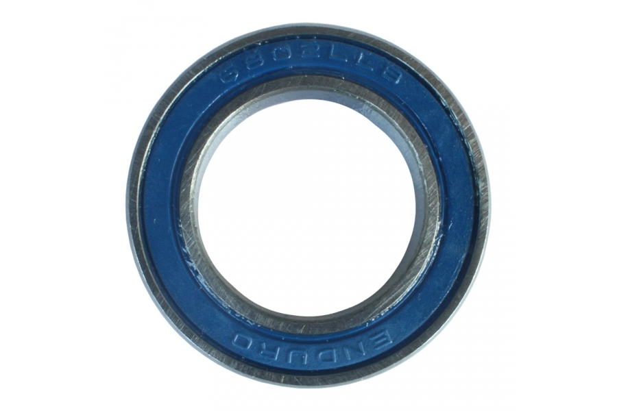 [EB8027] Sealed cartridge bearing ENDURO 6802 LLB - ABEC 3