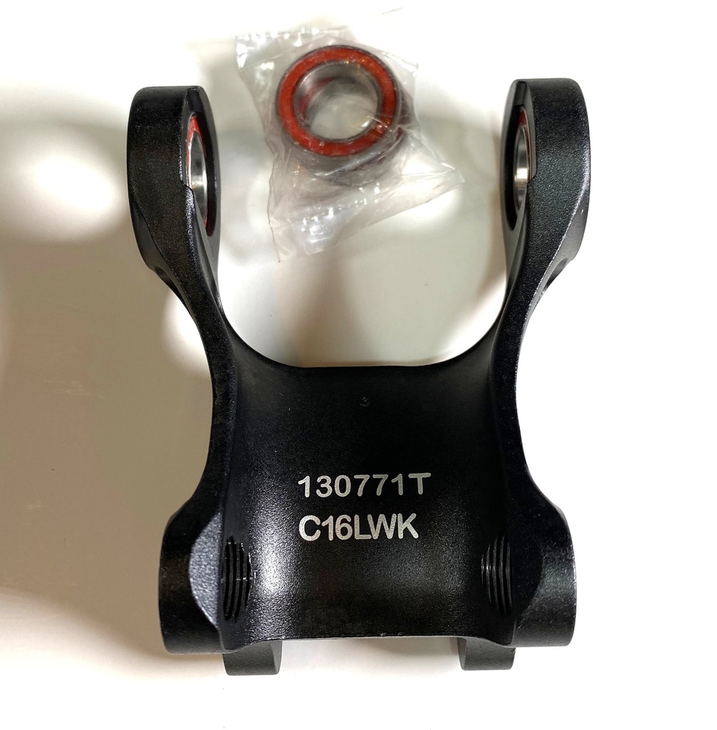 Top link kit for Intense Tracer 275 (fine thread) kit