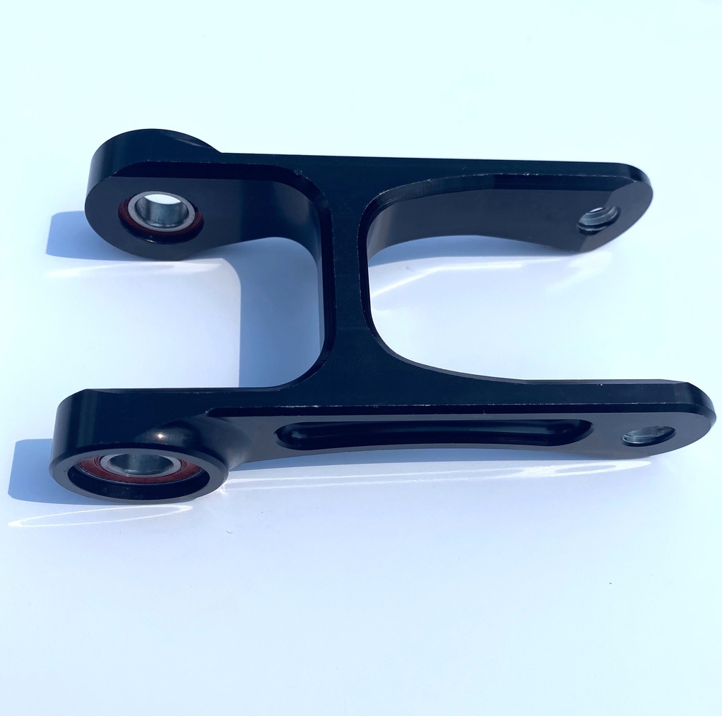 Top link kit for Intense M9