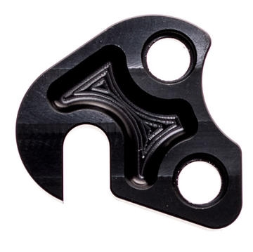 Intense G1 135mm x 10mm dropout - Disc side