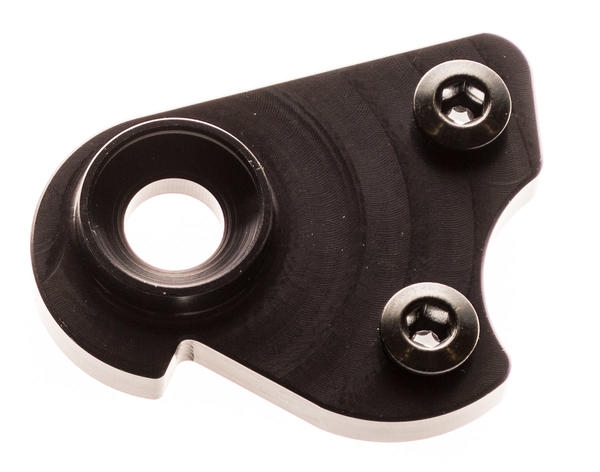 Intense G1 Syntace 142mm x 12mm dropout - Disc side