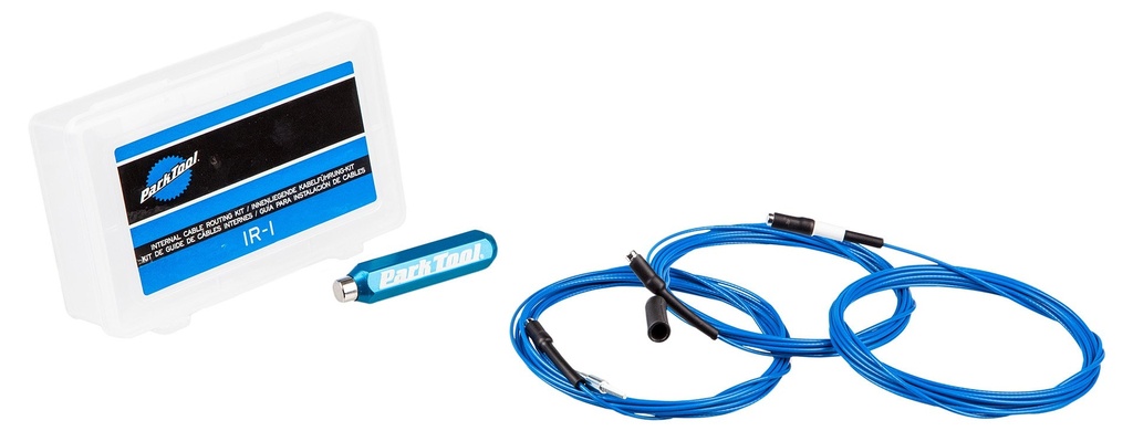 Internal cable routing kit by Park Tool