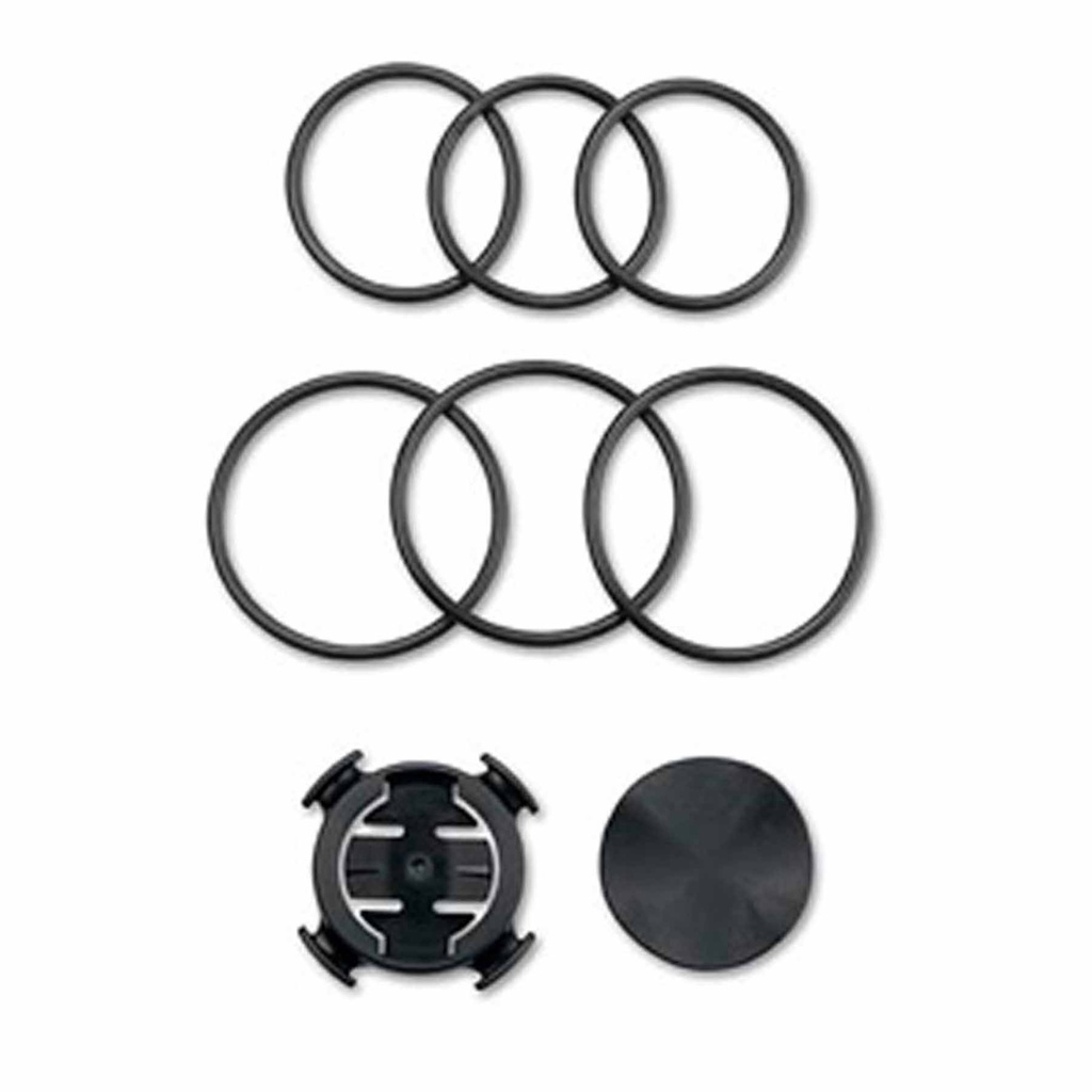 Garmin Quarter Turn Bike Mount (for Edge 200, 500 and 800)