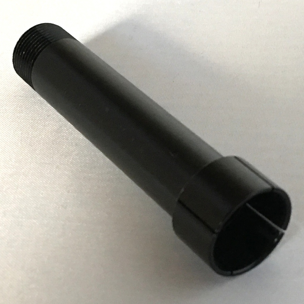 [130106] Intense Main Pivot 1.0t Expander Bolt Black