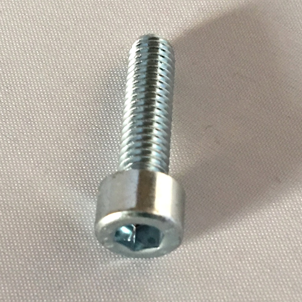 [410009] Intense Cone Adjuster Bolt - M6 x 22mm