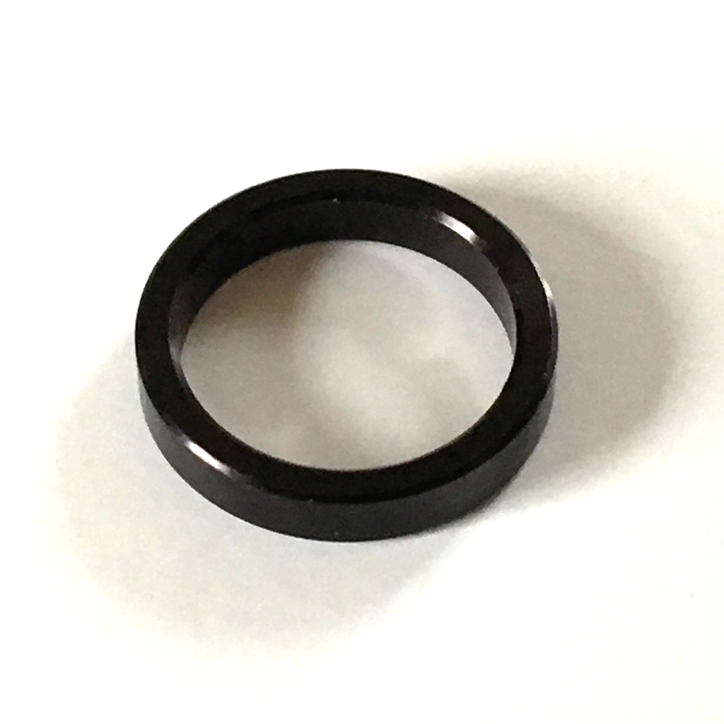 [130789] Intense Axle Upper Spacer / Washer - Carbon bikes