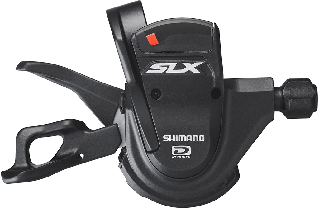 [SLM670R] Shimano SL-M670 SLX 10-speed Rapidfire pod - right hand