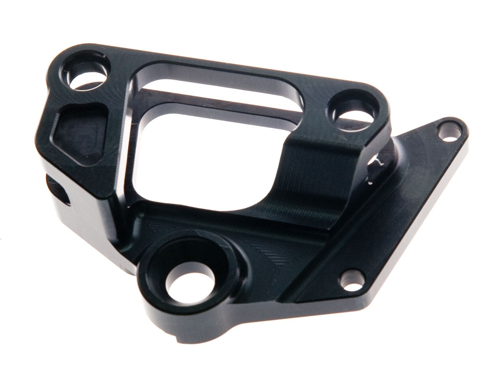 [130135] Intense G3 Syntace 142mm x 12mm dropout - Disc side
