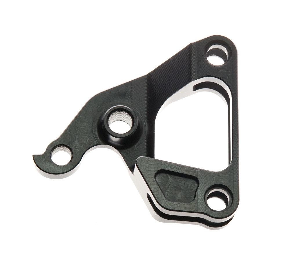 [130136] Intense G3 Syntace 142mm x 12mm dropout - Drive side